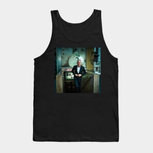 Anthony Ladder Tank Top